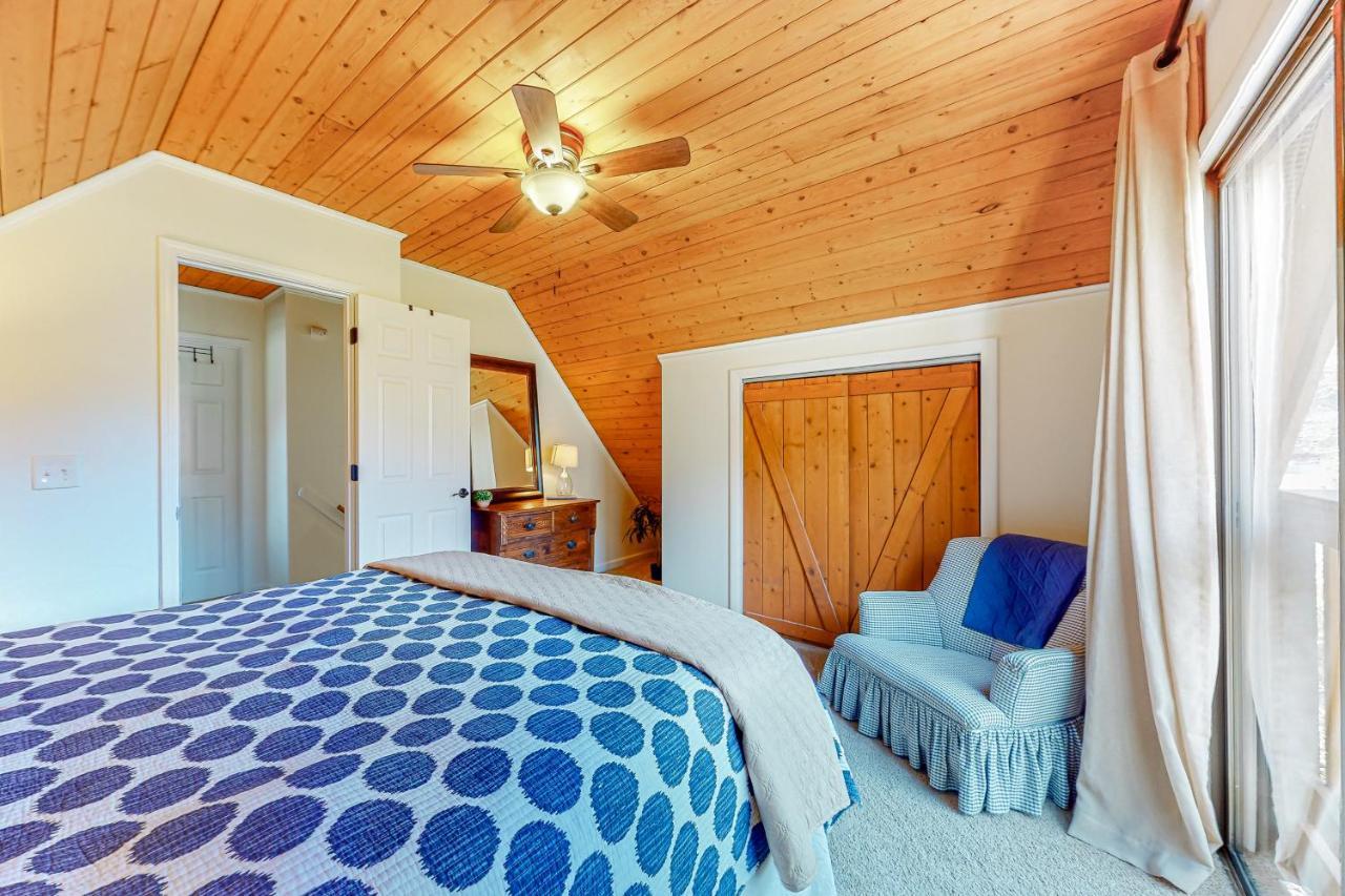 Creekside Cottage Blairsville Exterior foto