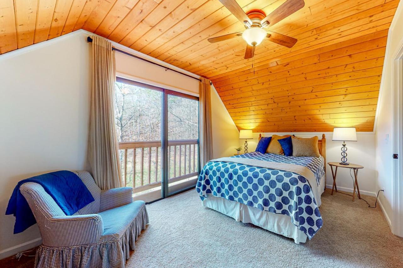 Creekside Cottage Blairsville Exterior foto