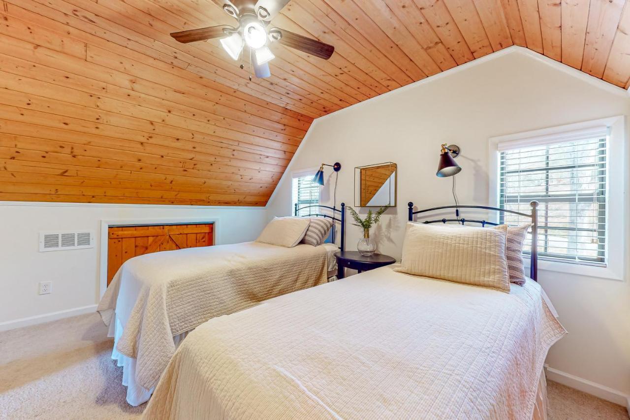 Creekside Cottage Blairsville Exterior foto